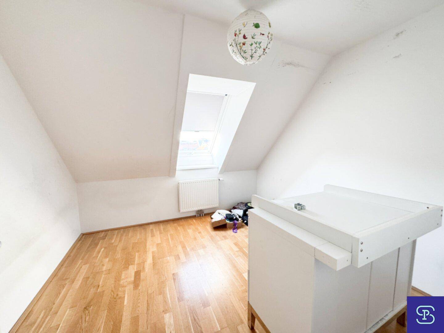 Schlafzimmer 2