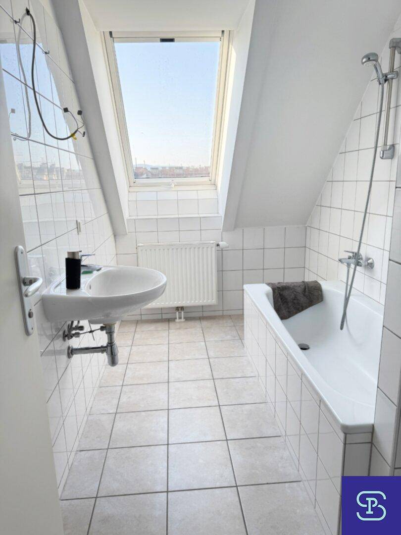 Bad mit Wanne