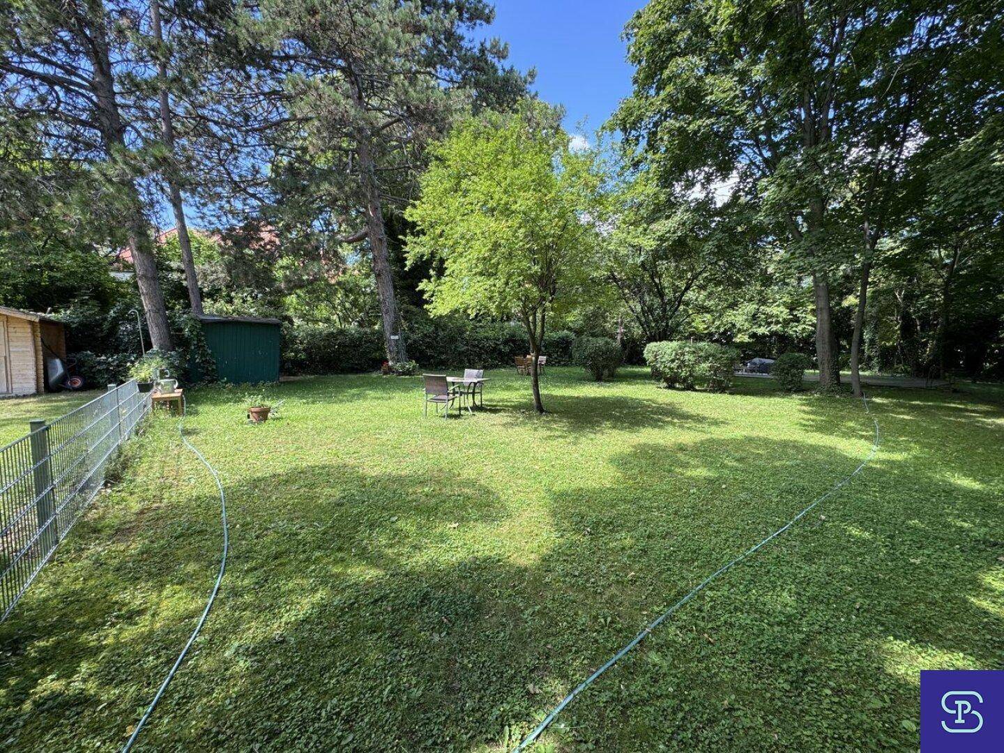 Gemeinschaftsgarten