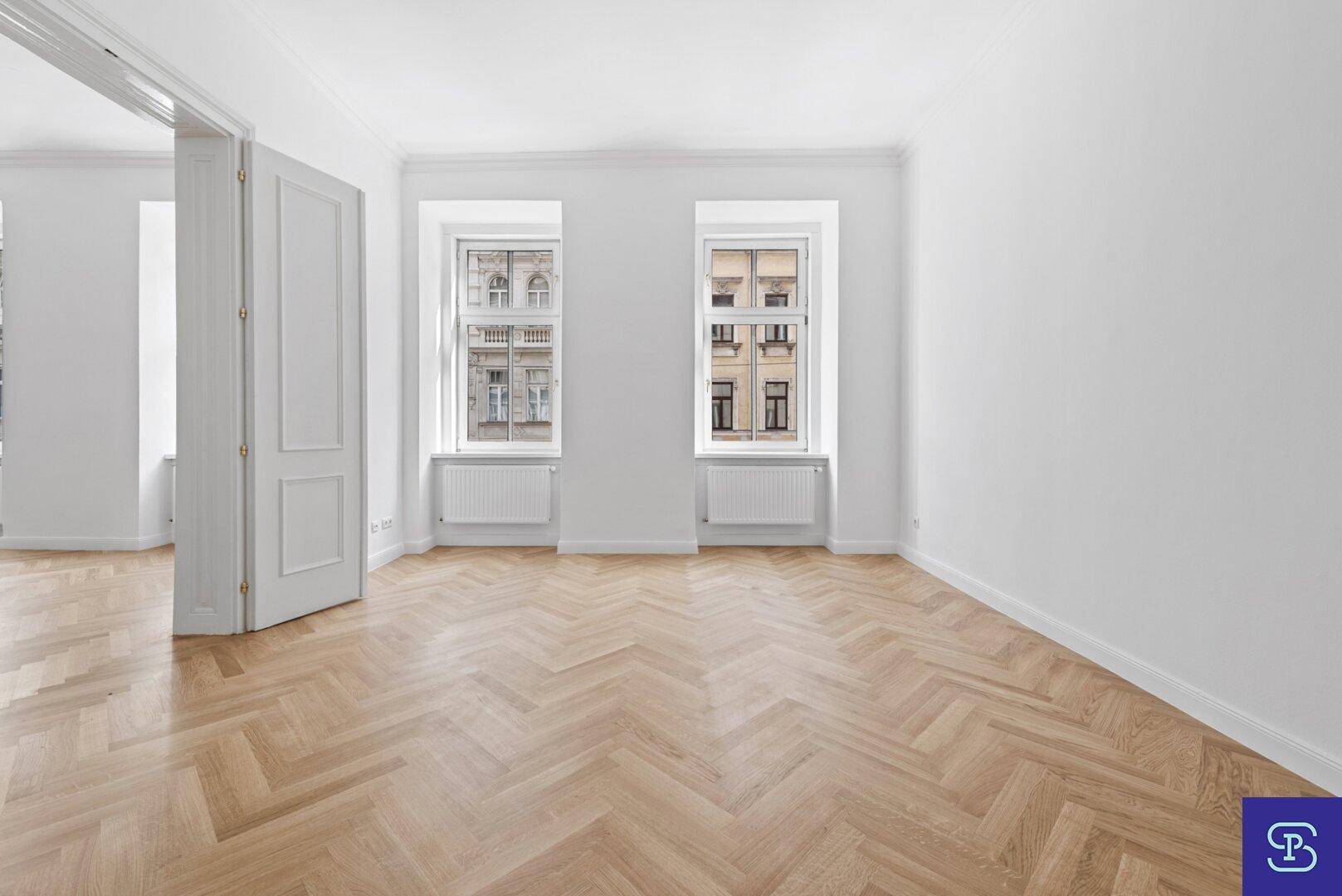 Schlafzimmer 2