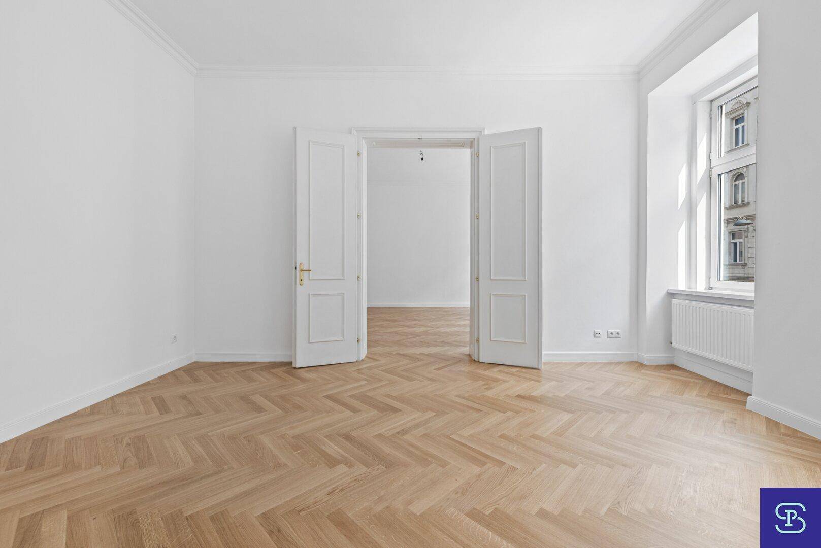 Schlafzimmer 2