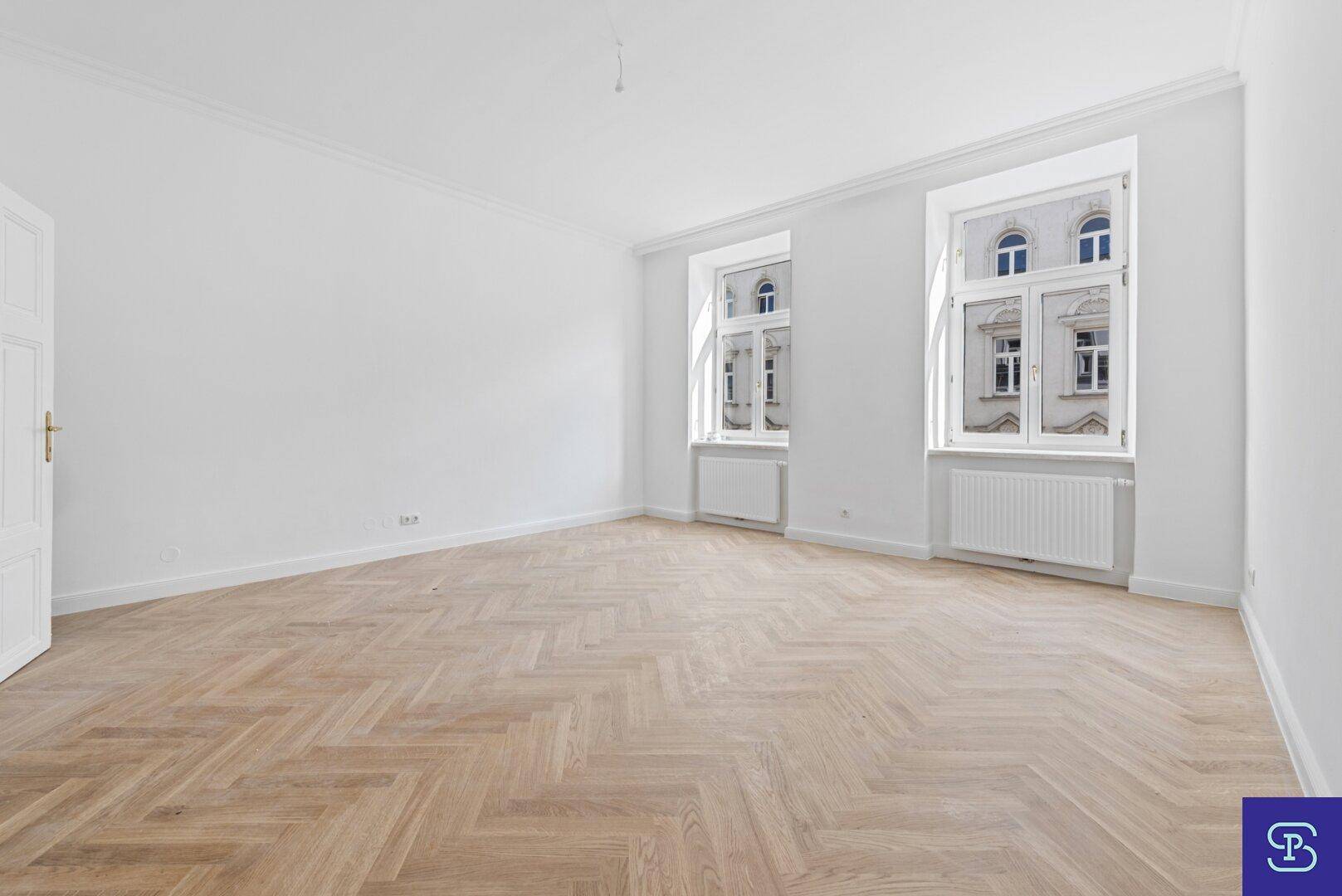 Wohnraum