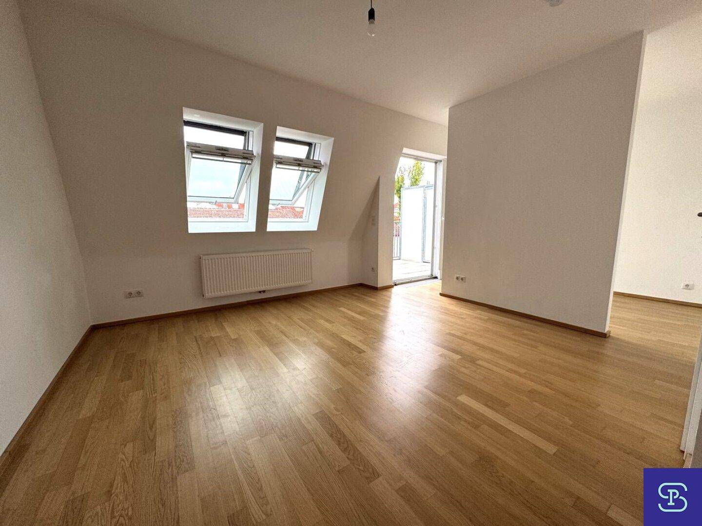 Wohnküche