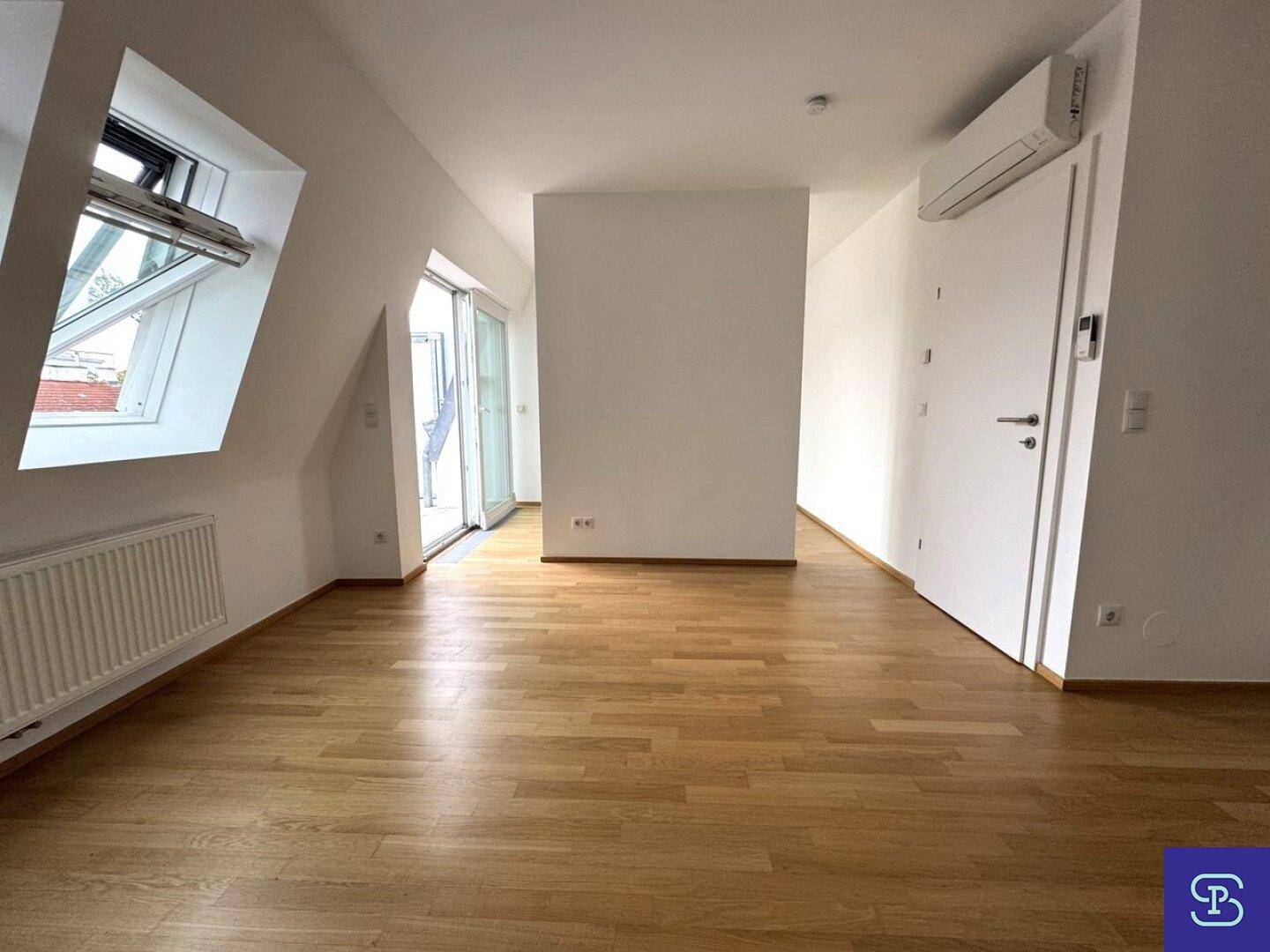 Wohnküche