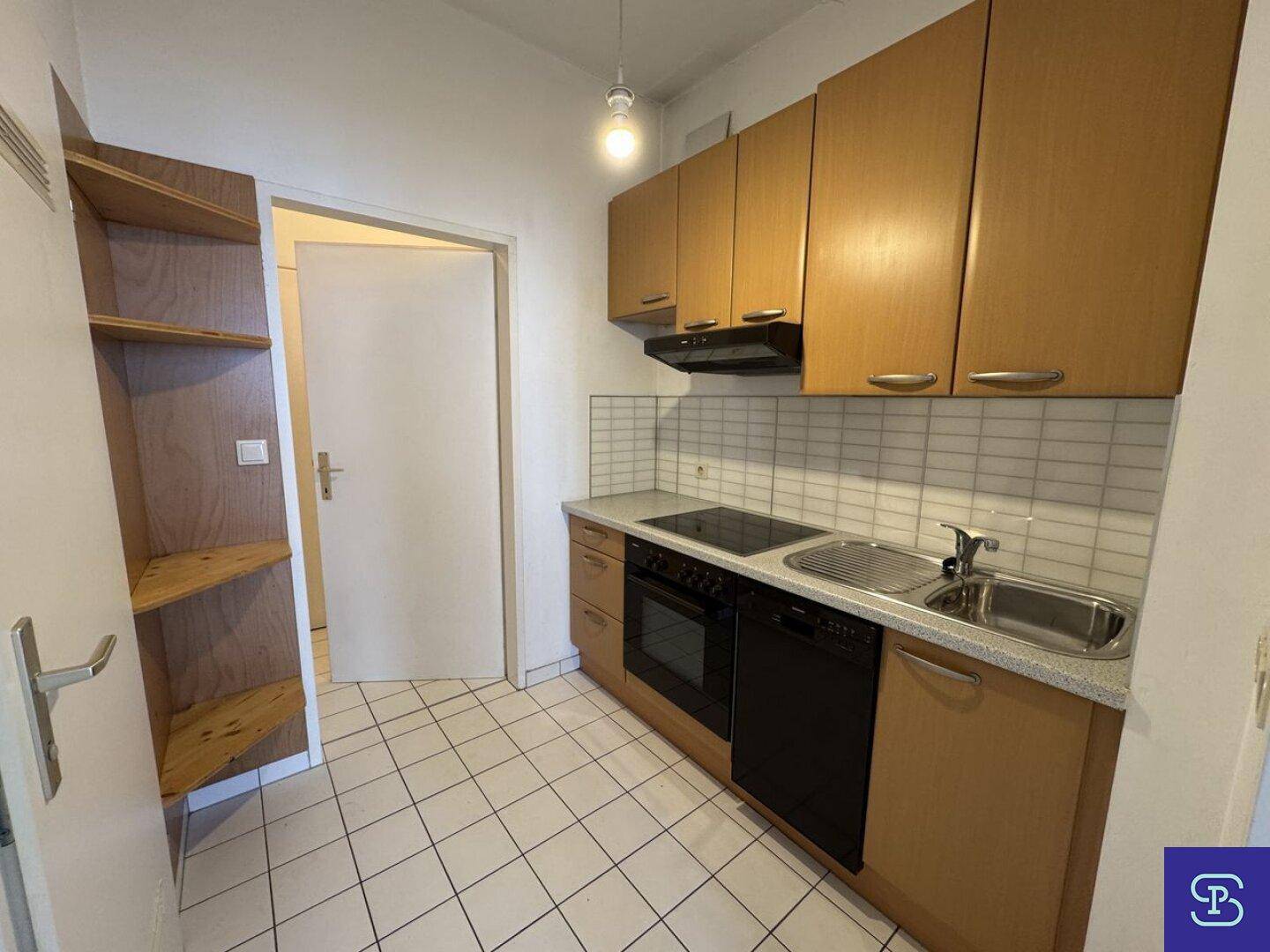 Einbauküche