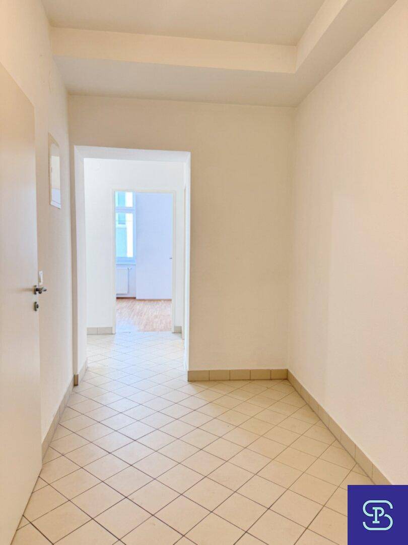 Vorzimmer