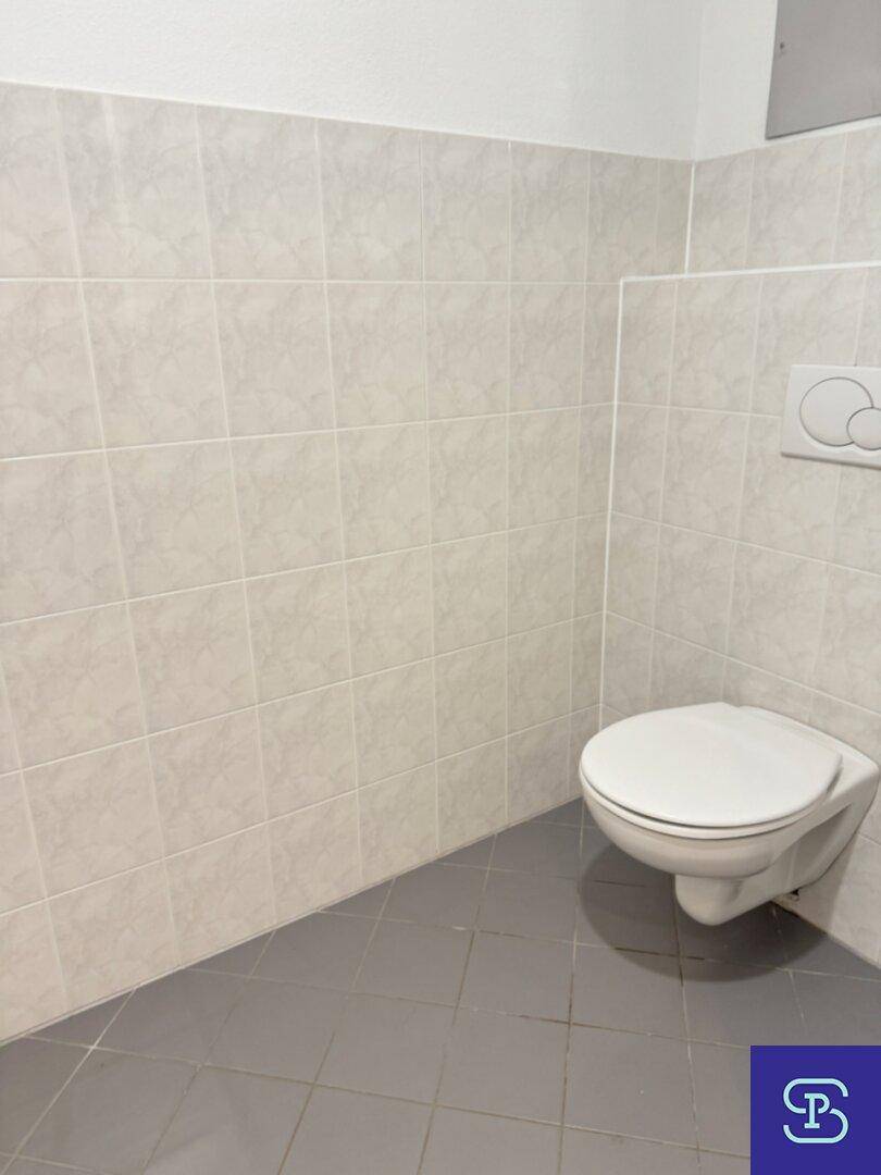 Toilette