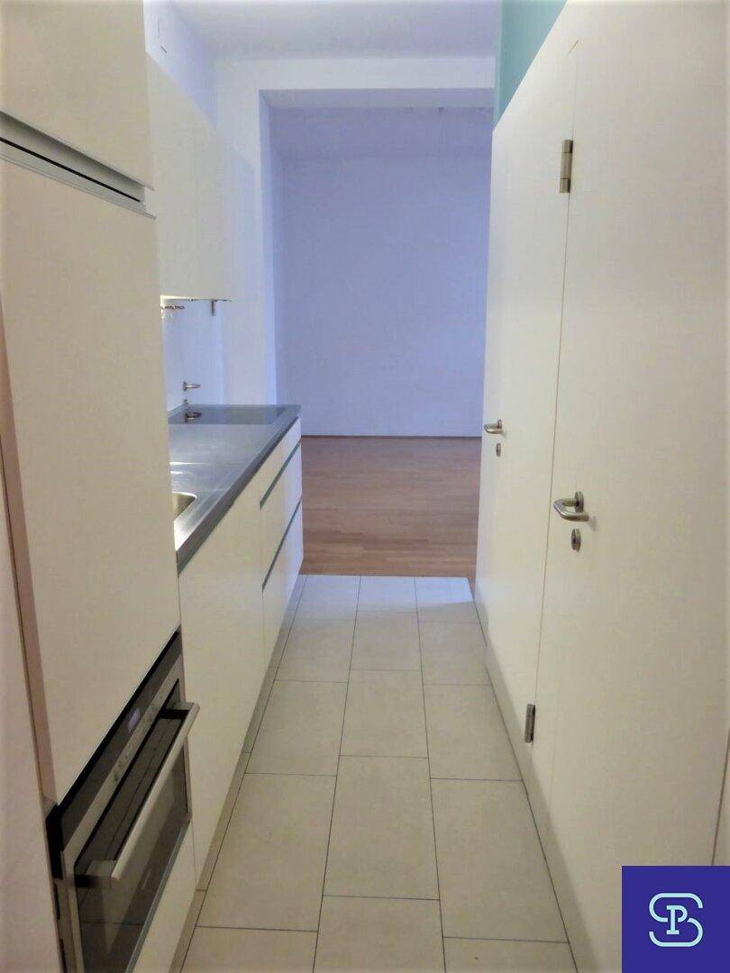 Einbauküche
