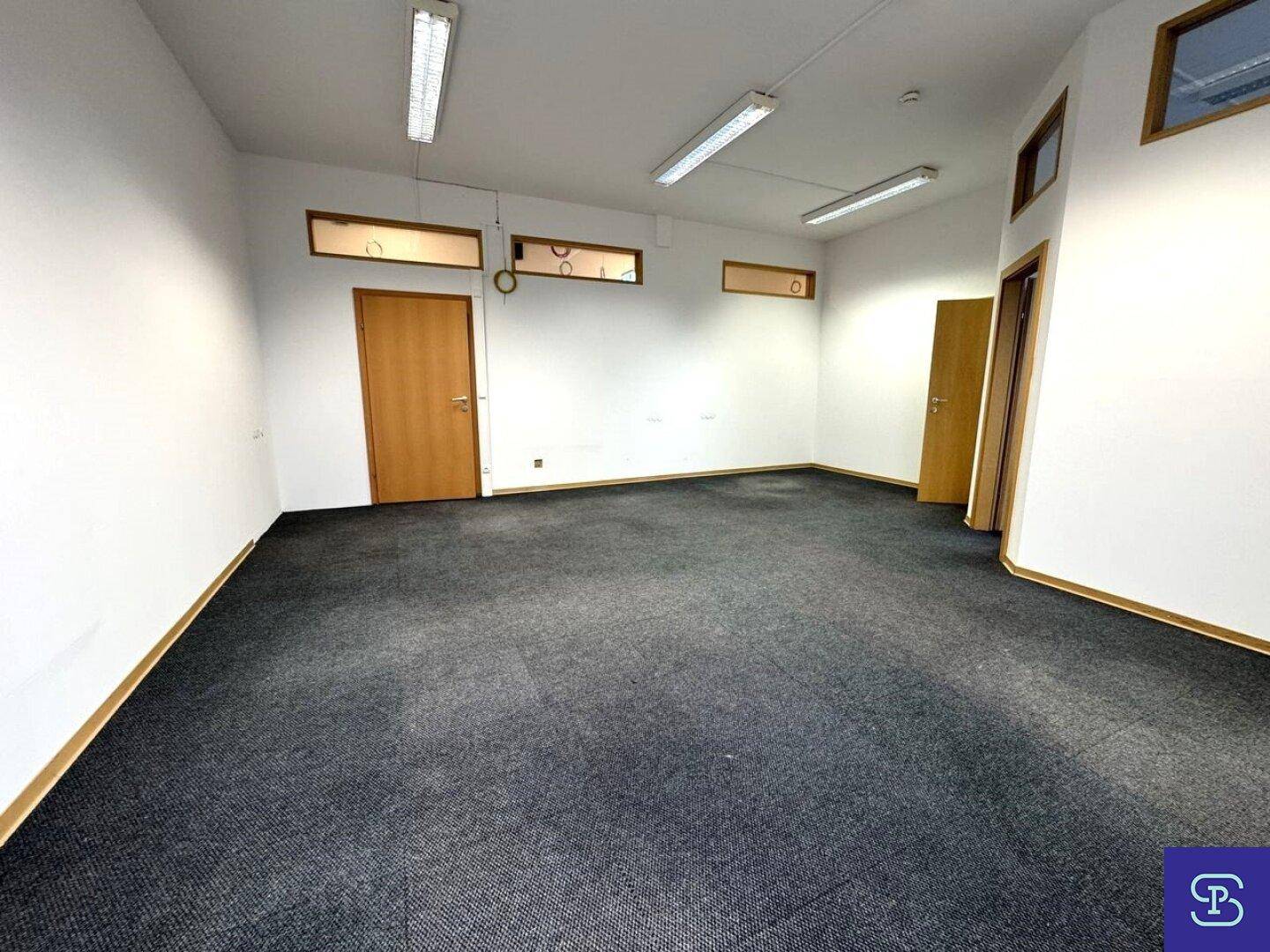 Preiswerte 68m² Büroeinheit mit Hauszentralheizung Nähe Rautenweg - 1220 Wien - Prikaz 2