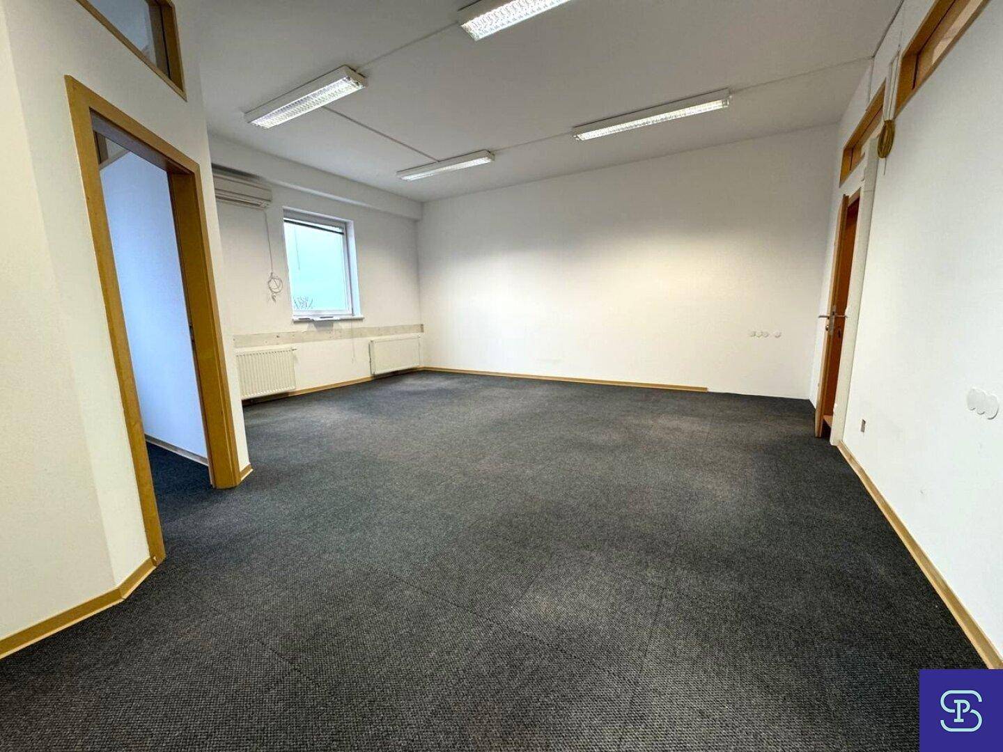 Preiswerte 68m² Büroeinheit mit Hauszentralheizung Nähe Rautenweg - 1220 Wien - Prikaz 3