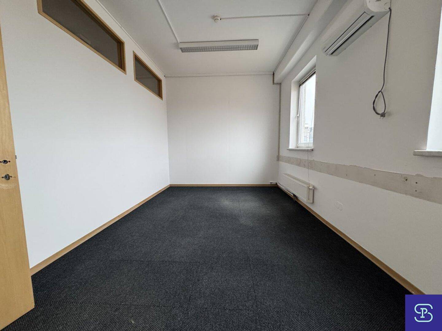 Preiswerte 68m² Büroeinheit mit Hauszentralheizung Nähe Rautenweg - 1220 Wien - Prikaz 5