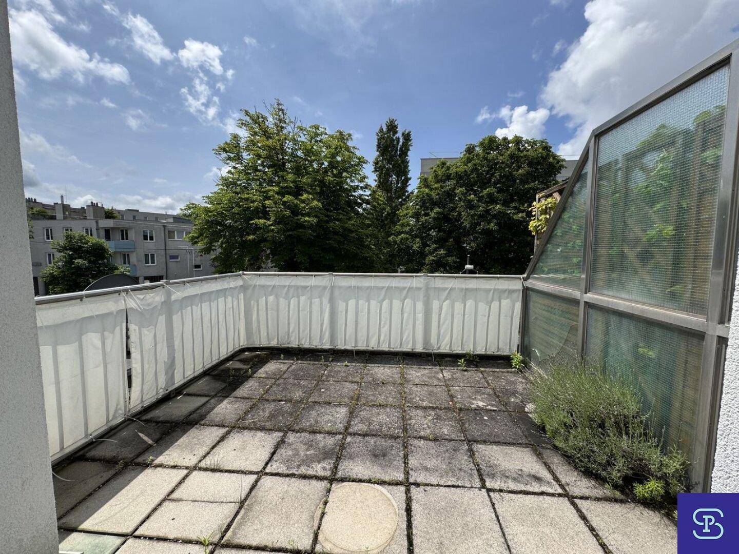 Grünlage: Schöne 86m² Neubau-Maisonette + 20m² Terrassen und Garage - 1230 Wien – pohled 6