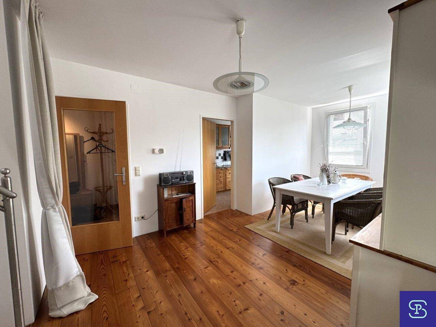 Grünlage: Schöne 86m² Neubau-Maisonette + 20m² Terrassen und Garage - 1230 Wien – pohled 4