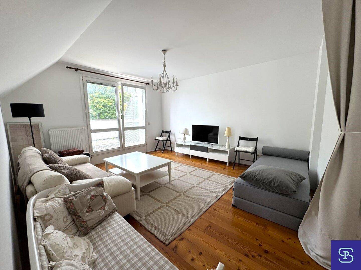 Grünlage: Schöne 86m² Neubau-Maisonette + 20m² Terrassen und Garage - 1230 Wien – pohled 2