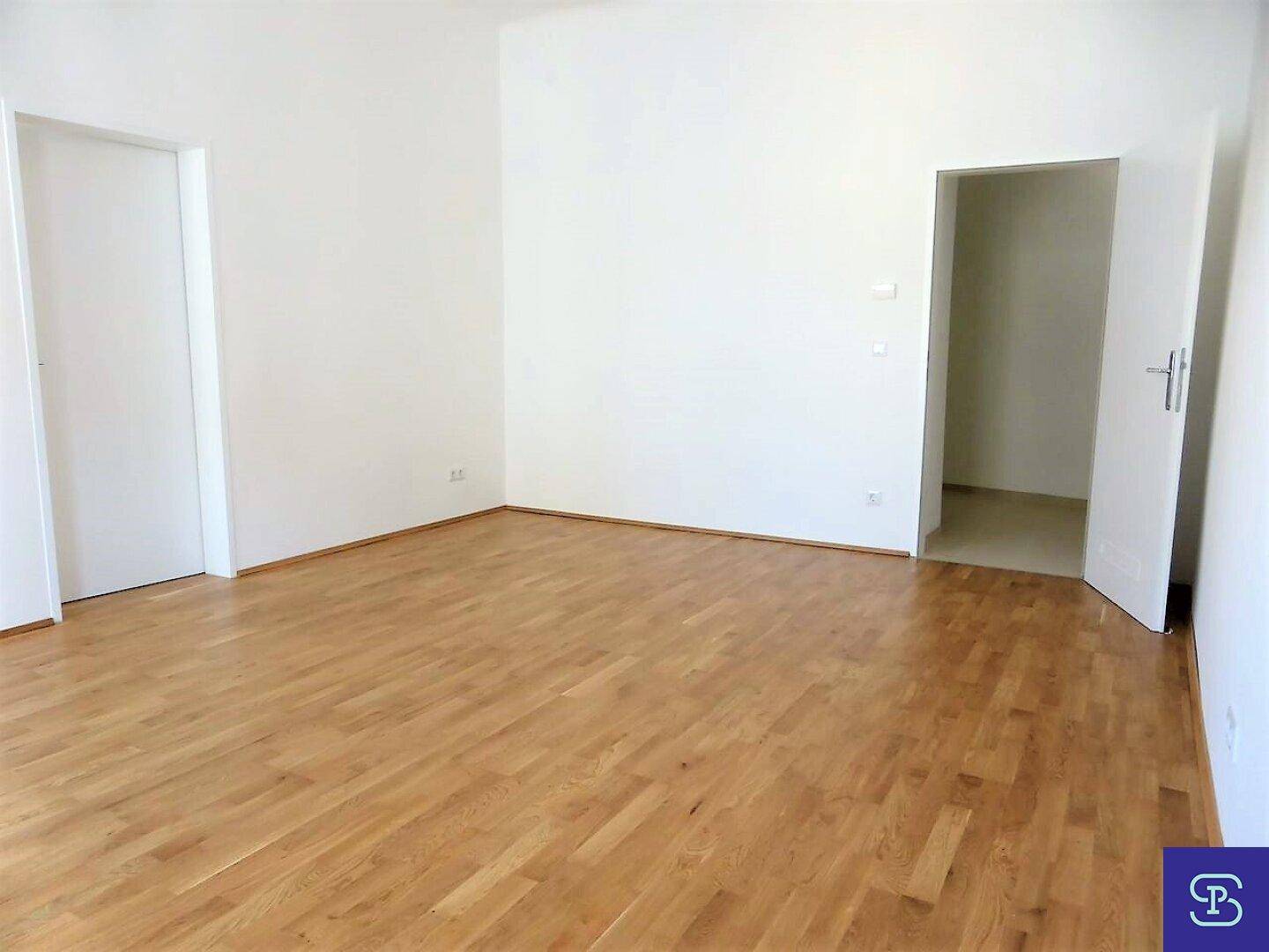 Apartment in Wien, Katastralgemeinde Brigittenau - Ansicht 3