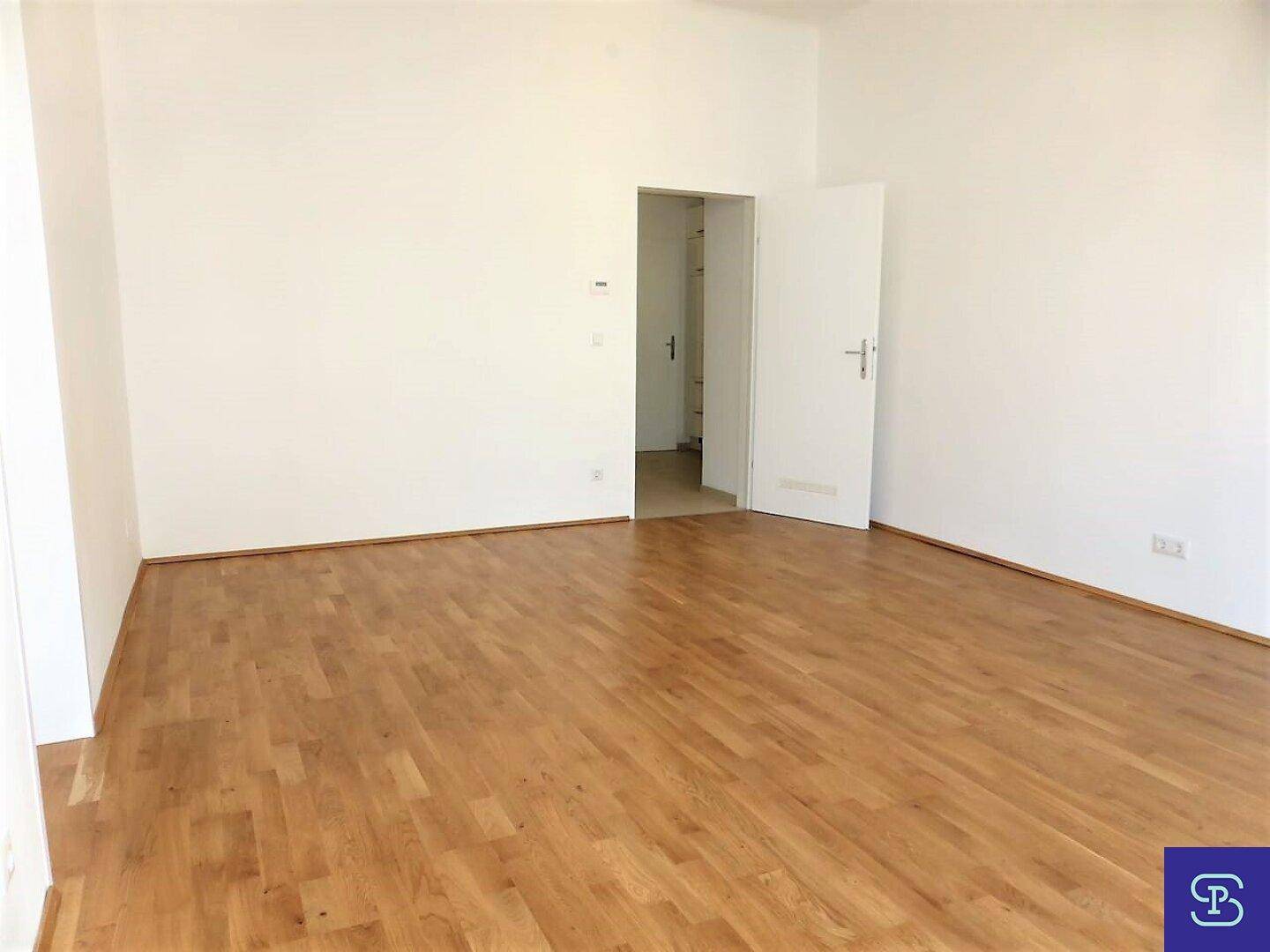 Apartment in Wien, Katastralgemeinde Brigittenau - Ansicht 4