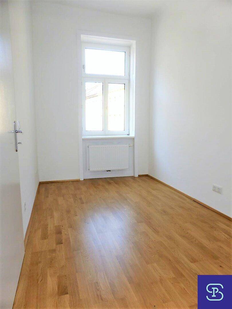 Apartment in Wien, Katastralgemeinde Brigittenau - Ansicht 5