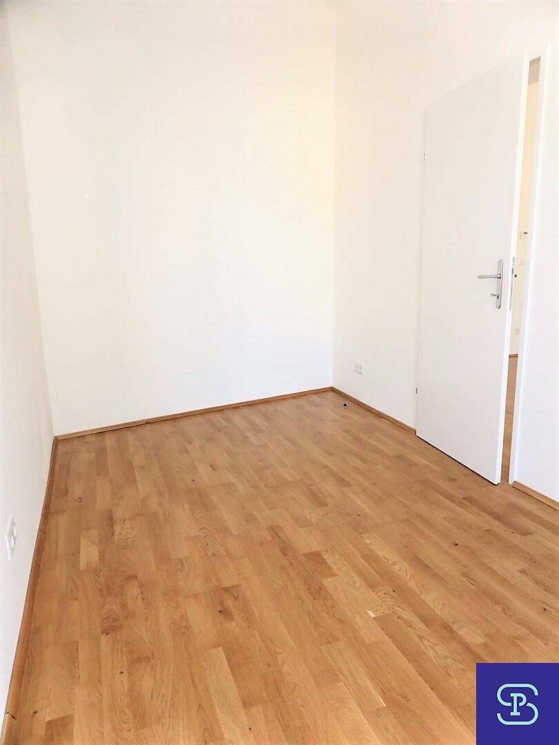 Apartment in Wien, Katastralgemeinde Brigittenau - Mehr