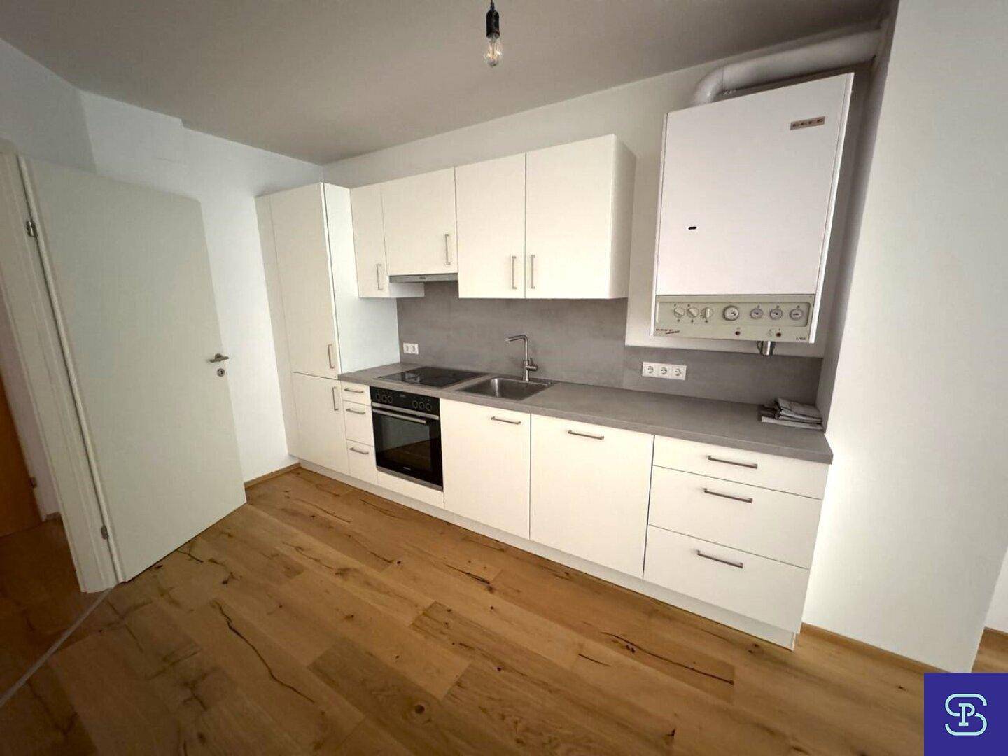 Provisionsfrei: Gartenseitiger 77m² Neubau mit Balkon und Einbauküche Nähe Trazerberg - 1130 Wien – pohled 6