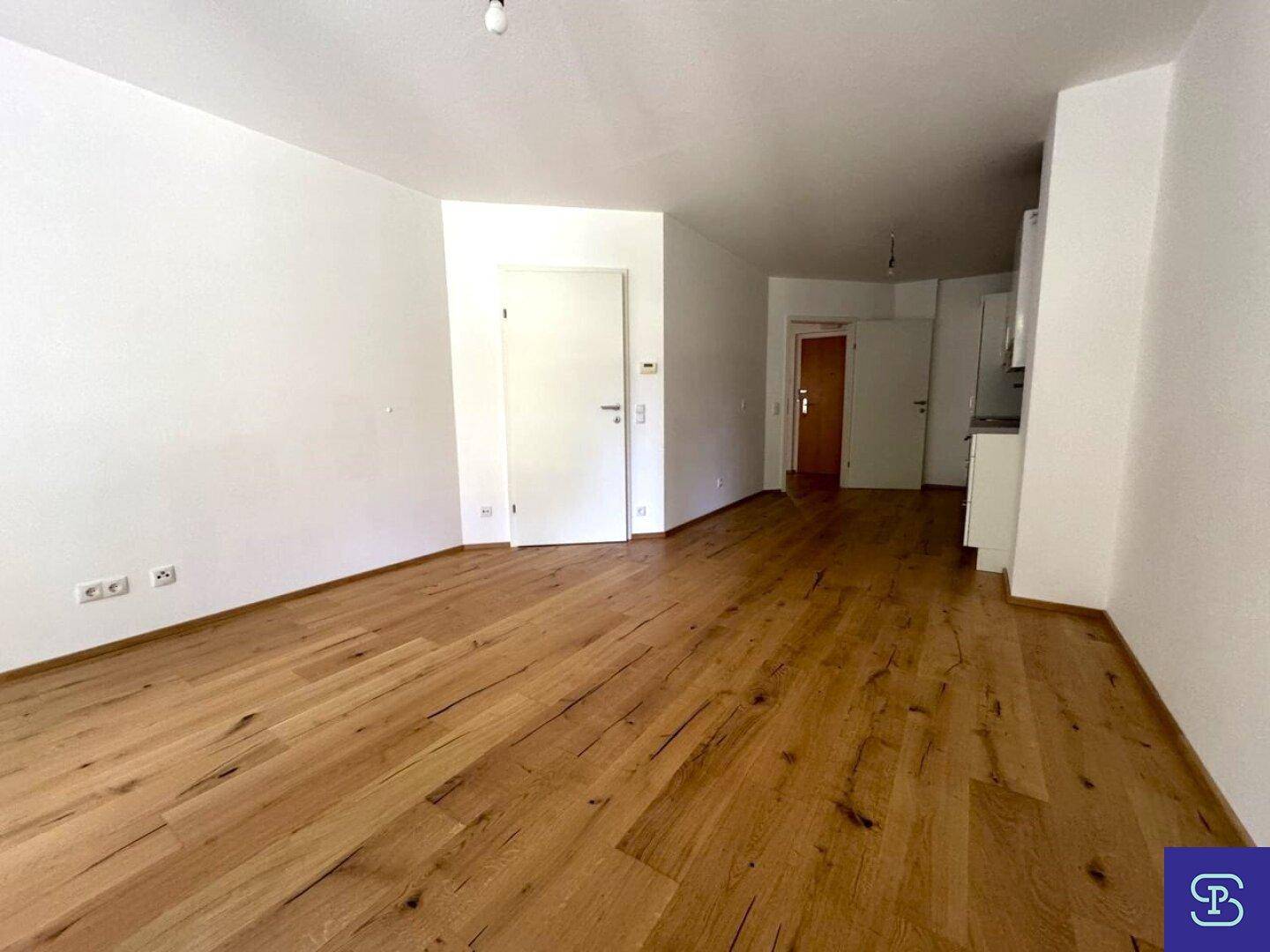 Provisionsfrei: Gartenseitiger 77m² Neubau mit Balkon und Einbauküche Nähe Trazerberg - 1130 Wien – pohled 5