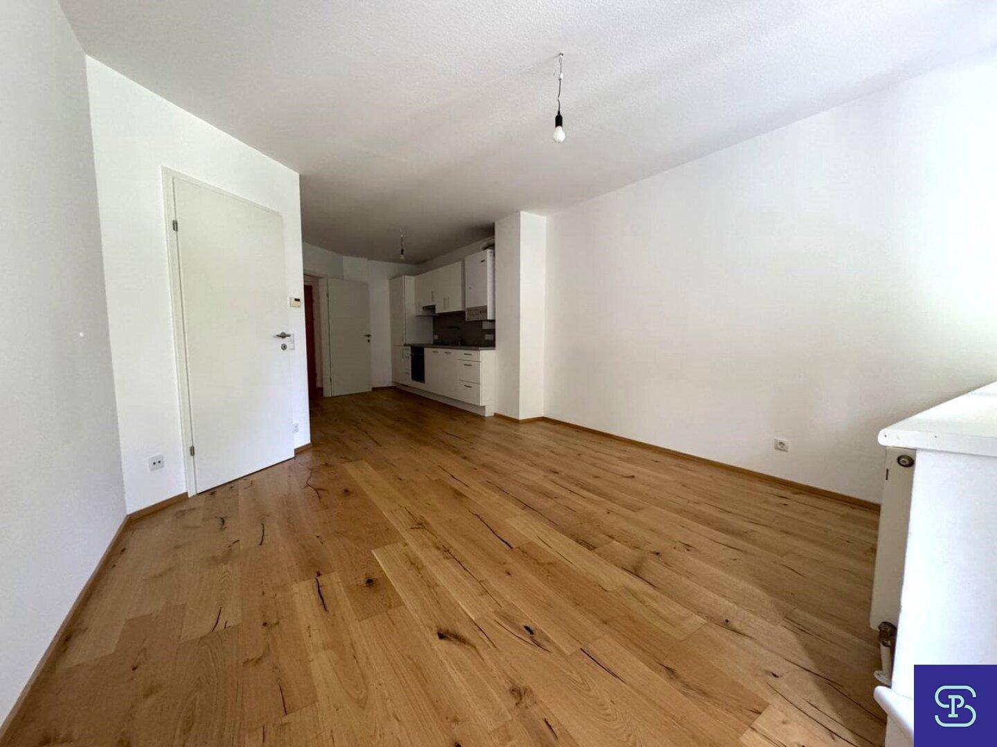 Provisionsfrei: Gartenseitiger 77m² Neubau mit Balkon und Einbauküche Nähe Trazerberg - 1130 Wien – pohled 4