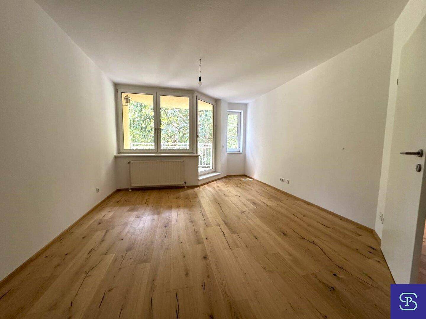 Provisionsfrei: Gartenseitiger 77m² Neubau mit Balkon und Einbauküche Nähe Trazerberg - 1130 Wien – pohled 3
