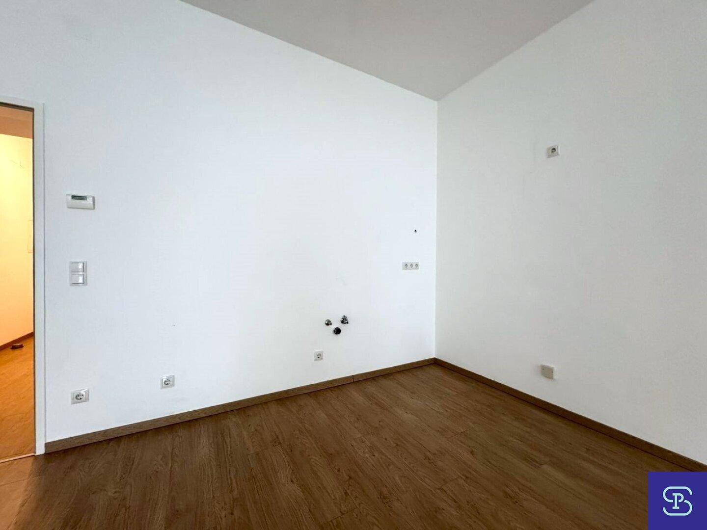 Küchenanschlüsse