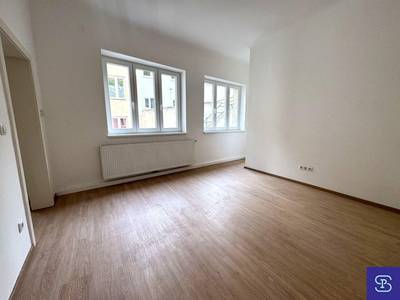 2-Zimmer-Wohnung mit 45 m² in Döbling, Döbling