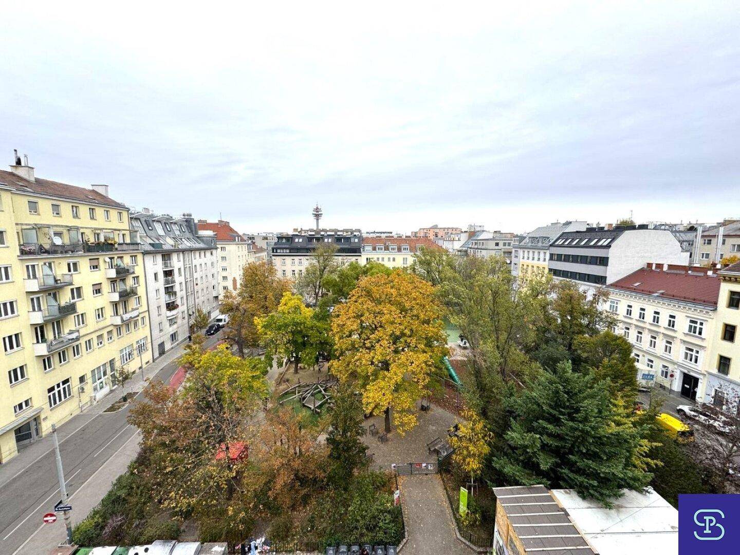 Aussicht