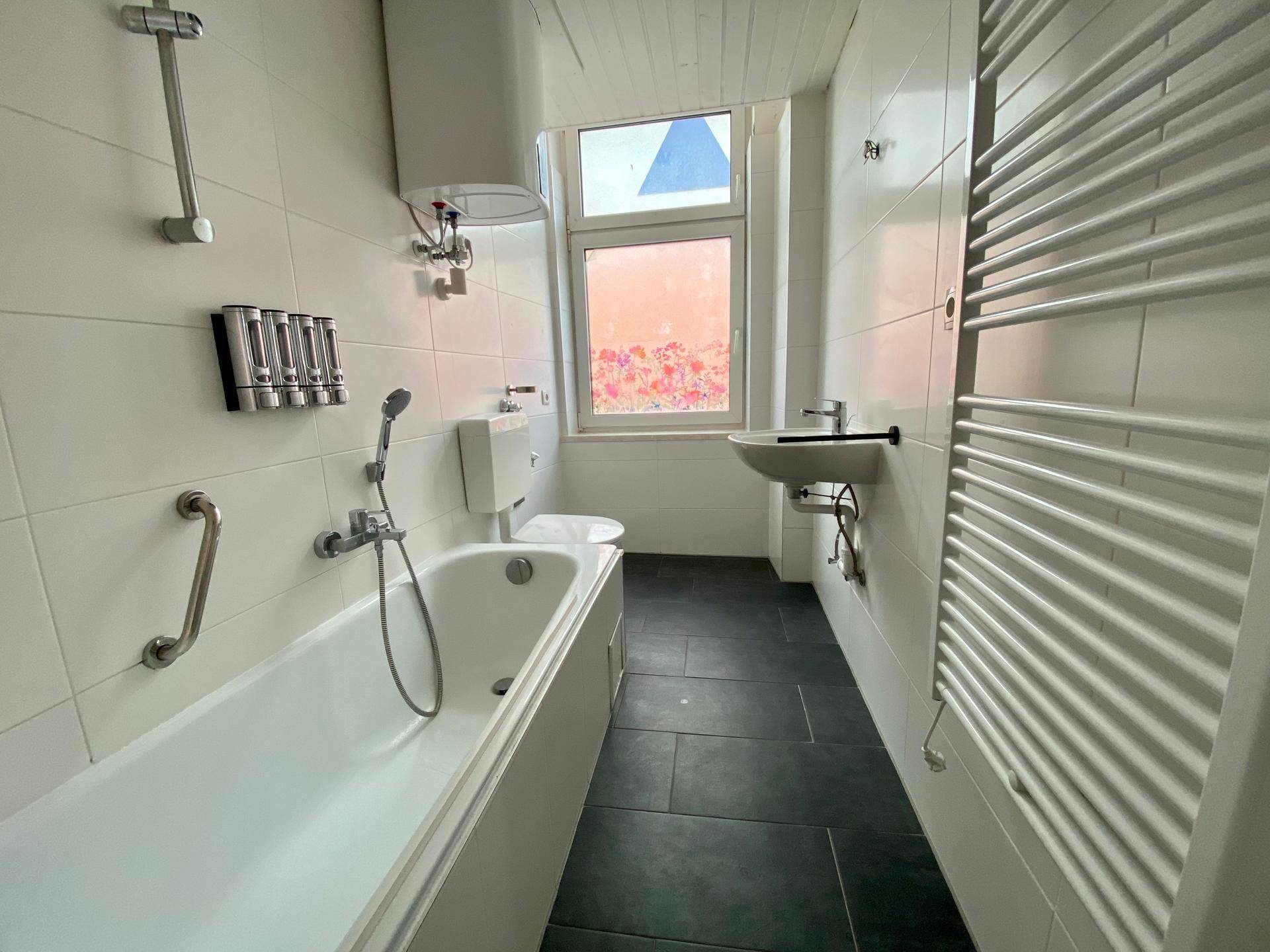Charmante 60 m² Wohnung in Bruck an der Mur zu vermieten! - Ansicht 4