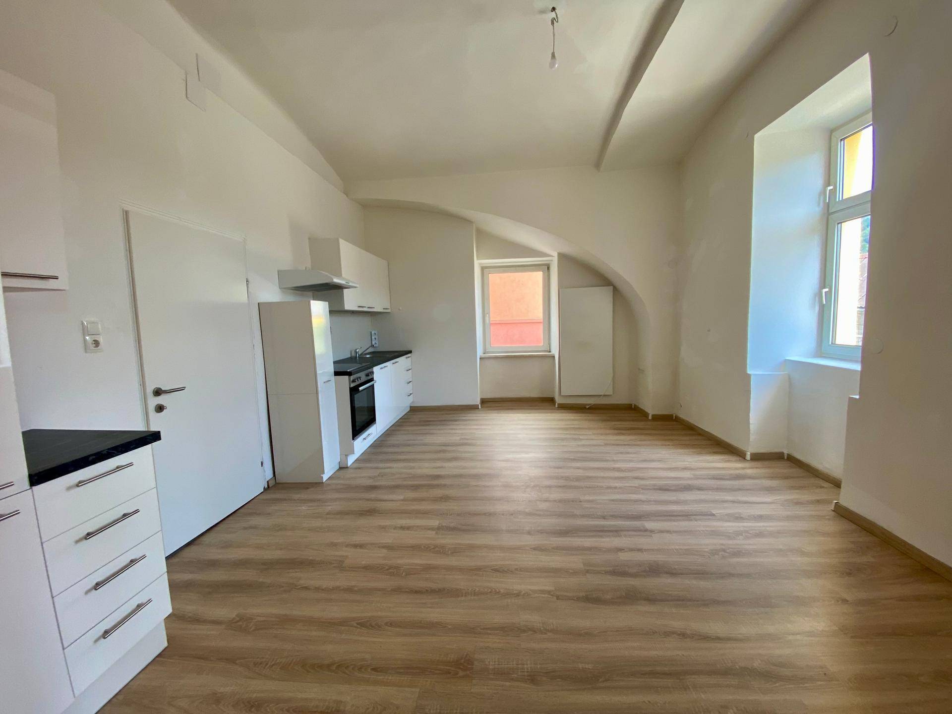 Charmante 60 m² Wohnung in Bruck an der Mur zu vermieten! - Ansicht 3
