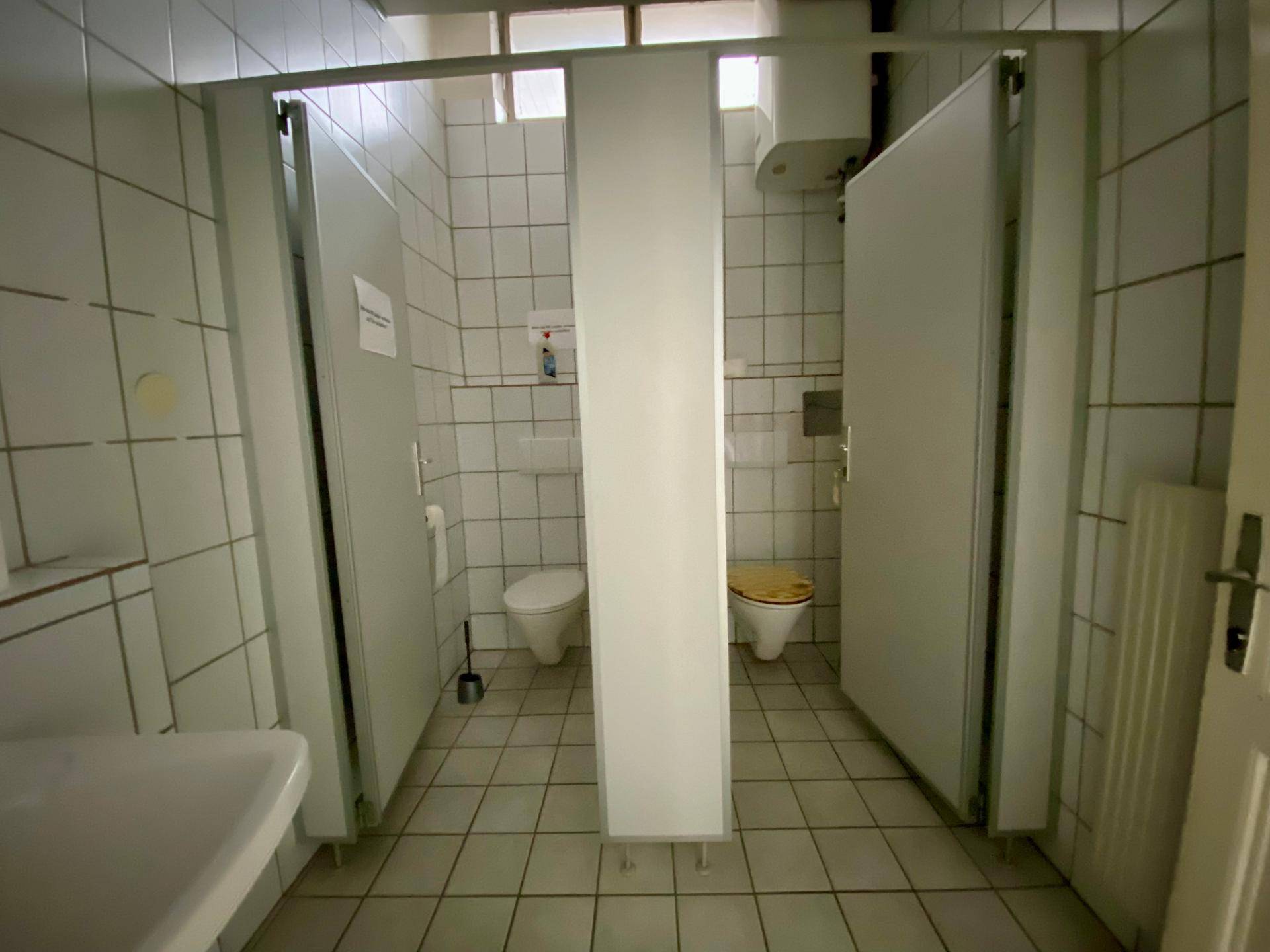 Vielseitiges Geschäftslokal in zentraler Lage! - Ansicht 4