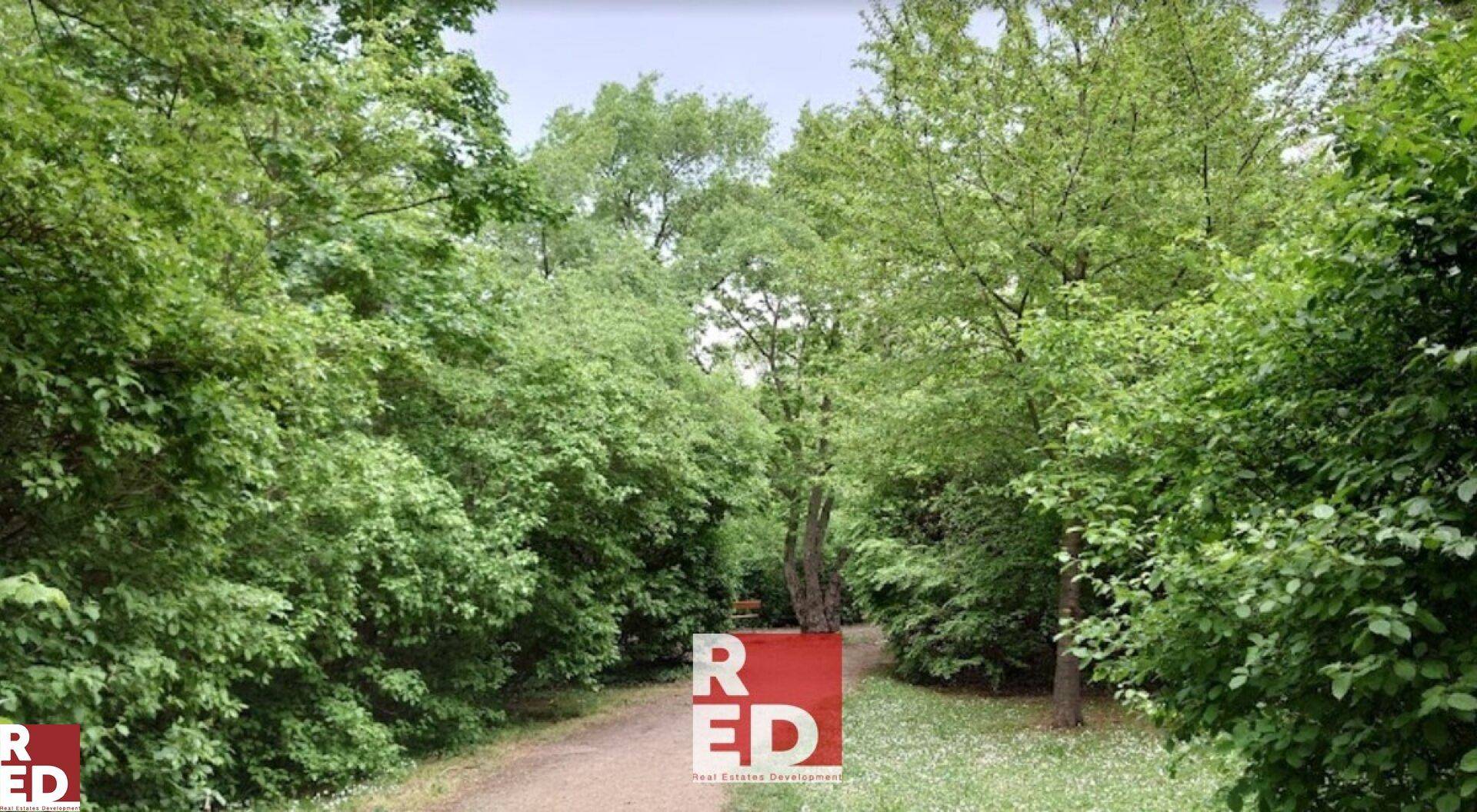 Raimond Zoder Park