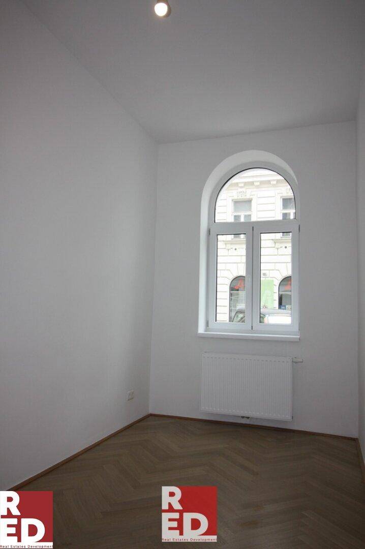 schöne Fenster