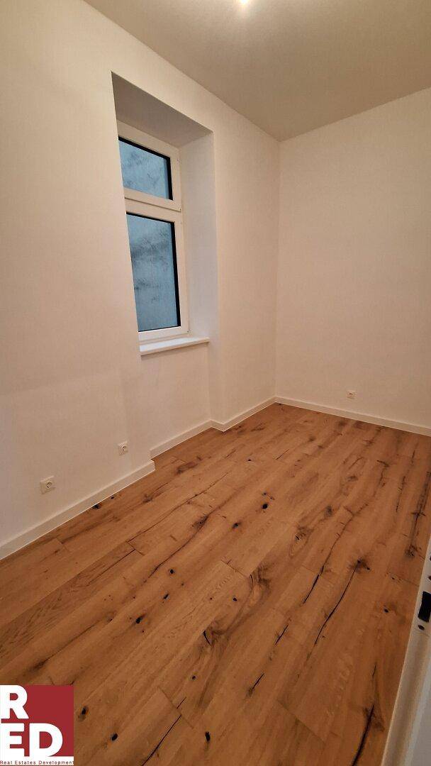 kleineres Zimmer