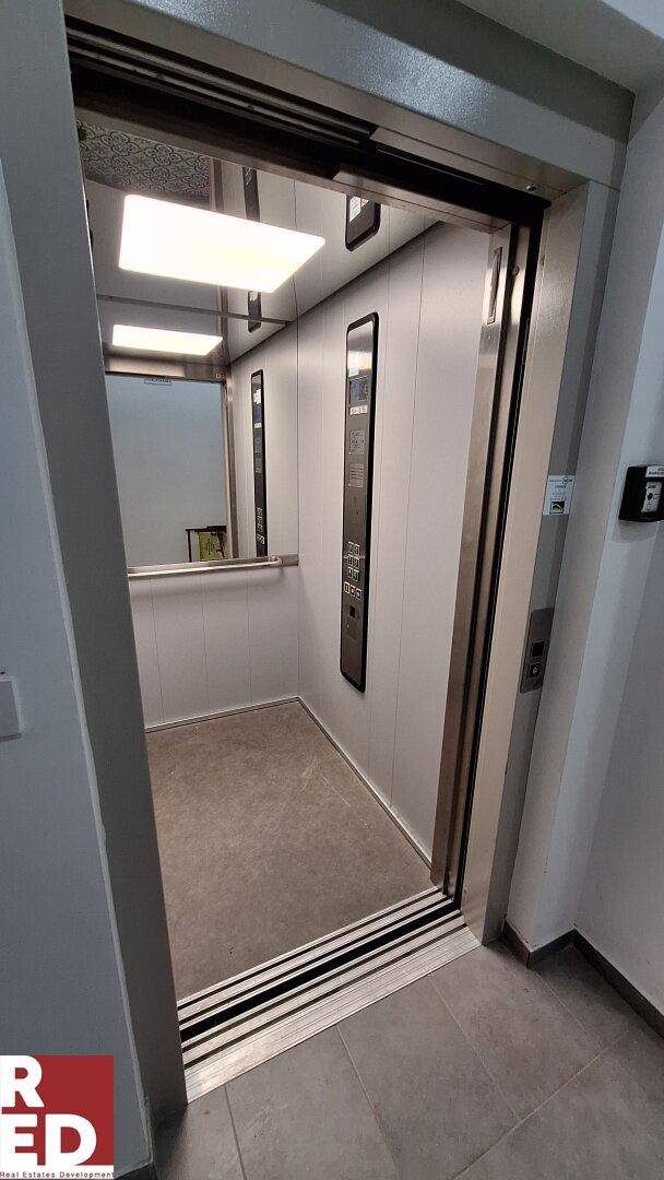 Personenlift