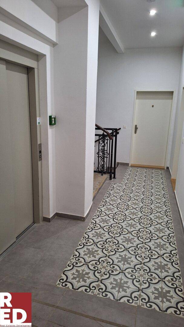 Stiegenhaus