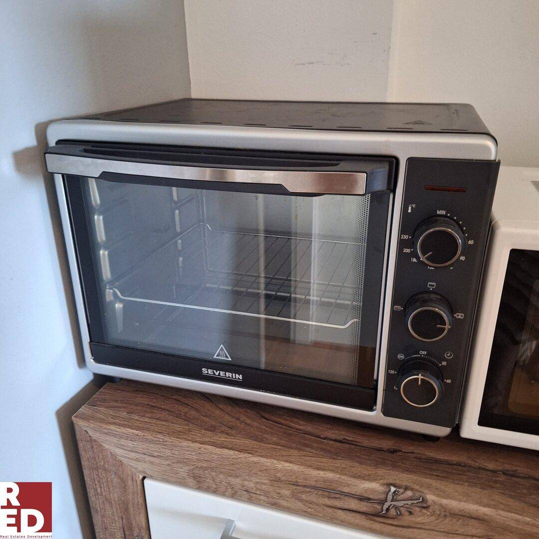 Backofen