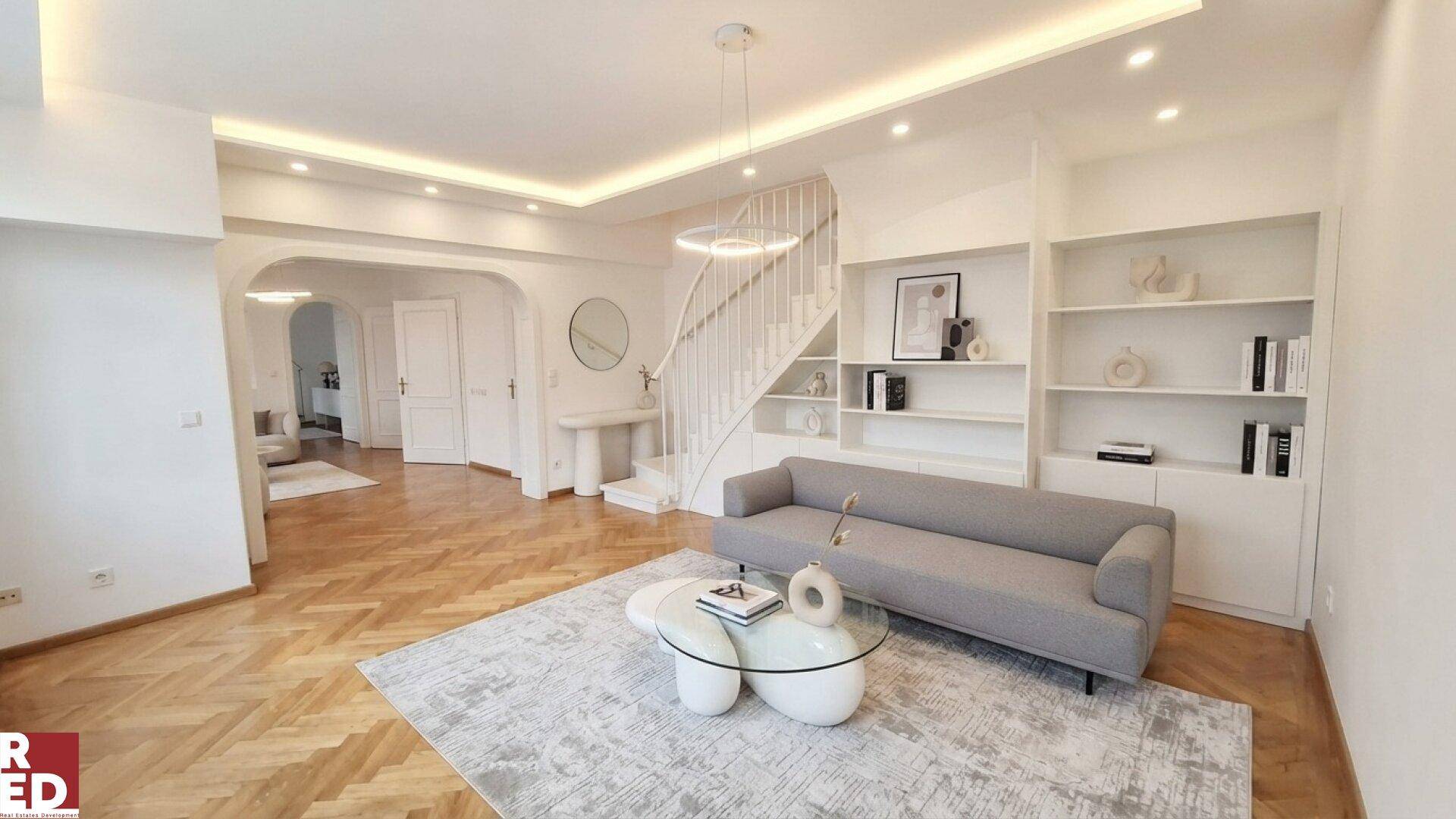 modernisieren ist alles