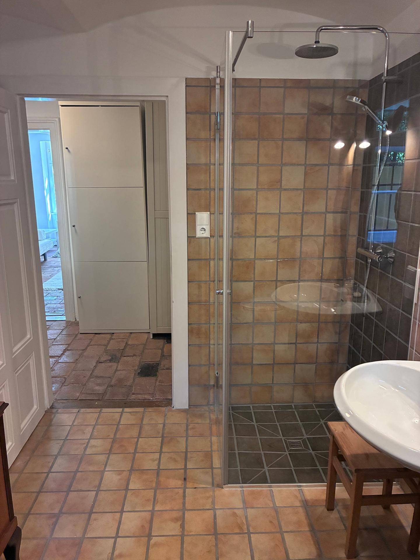 Student apartment in a villa in Alt-Hietzing - Mehr