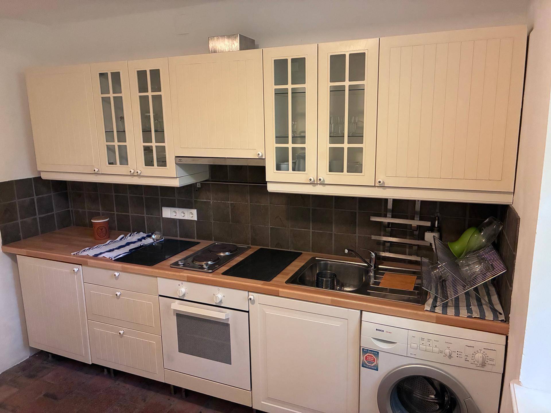 Student apartment in a villa in Alt-Hietzing - Ansicht 5