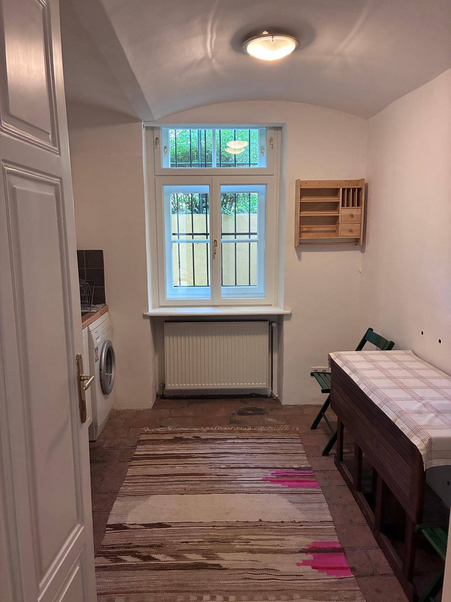 Student apartment in a villa in Alt-Hietzing - Ansicht 4