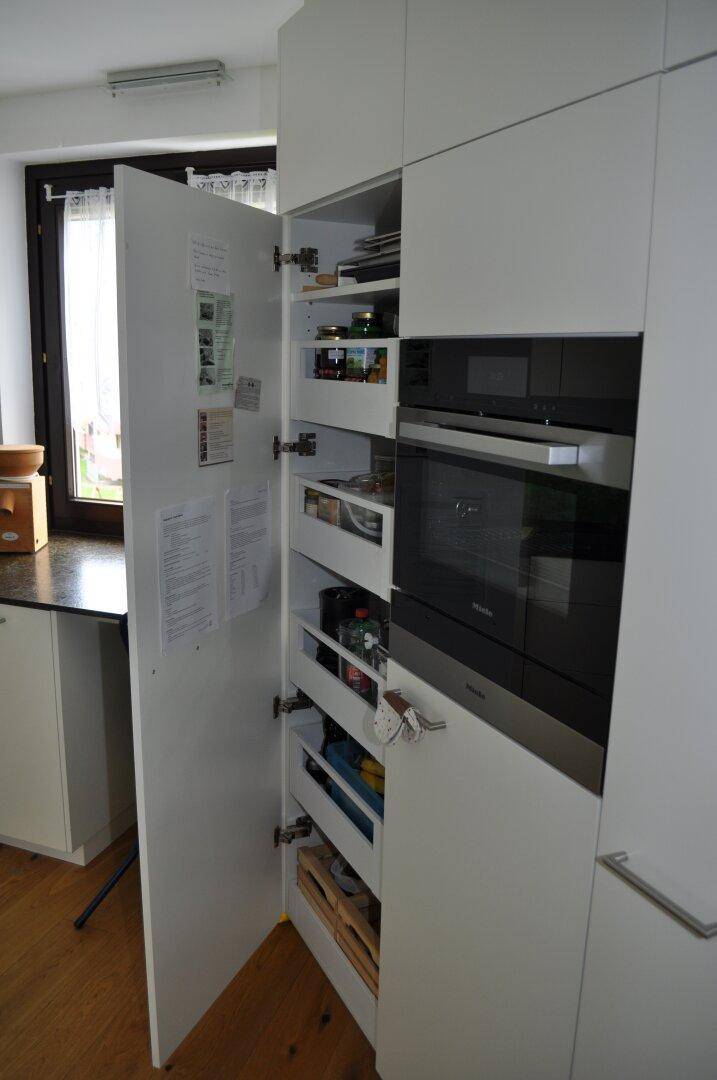 TOP SANIERTE 4 ZIMMERWOHNUNG MIT TIEFGARAGE IN BESTLAGE! - Ansicht 5