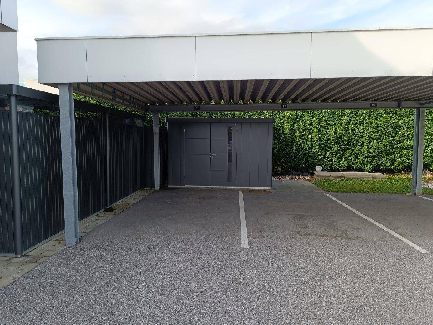 Ihre Träume werden wahr - Wunderschöne Erdgeschoßwohnung mit Terrasse und Garten! - Ansicht 6