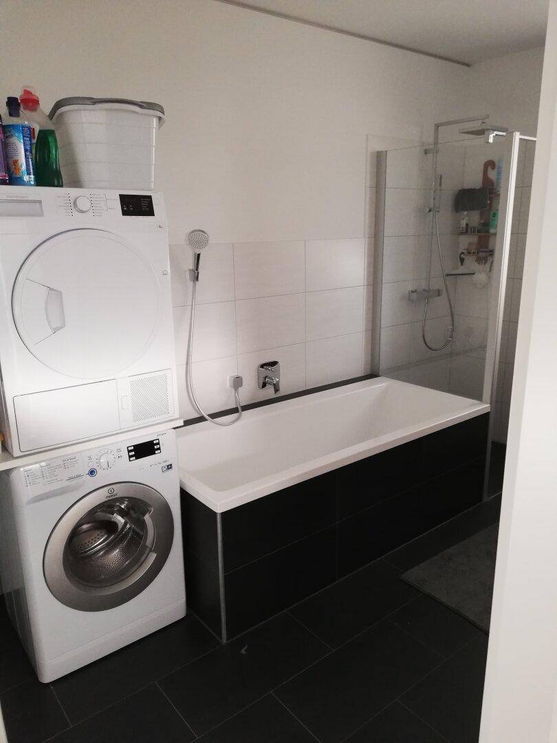 Ihre Träume werden wahr - Wunderschöne Erdgeschoßwohnung mit Terrasse und Garten! - Ansicht 3