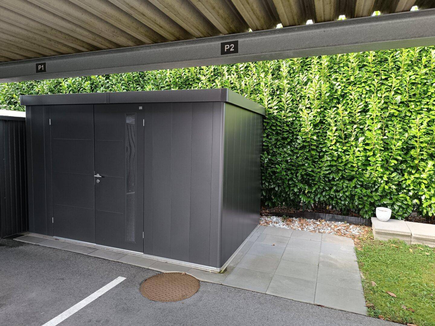 Ihre Träume werden wahr - Wunderschöne Erdgeschoßwohnung mit Terrasse und Garten! - Mehr