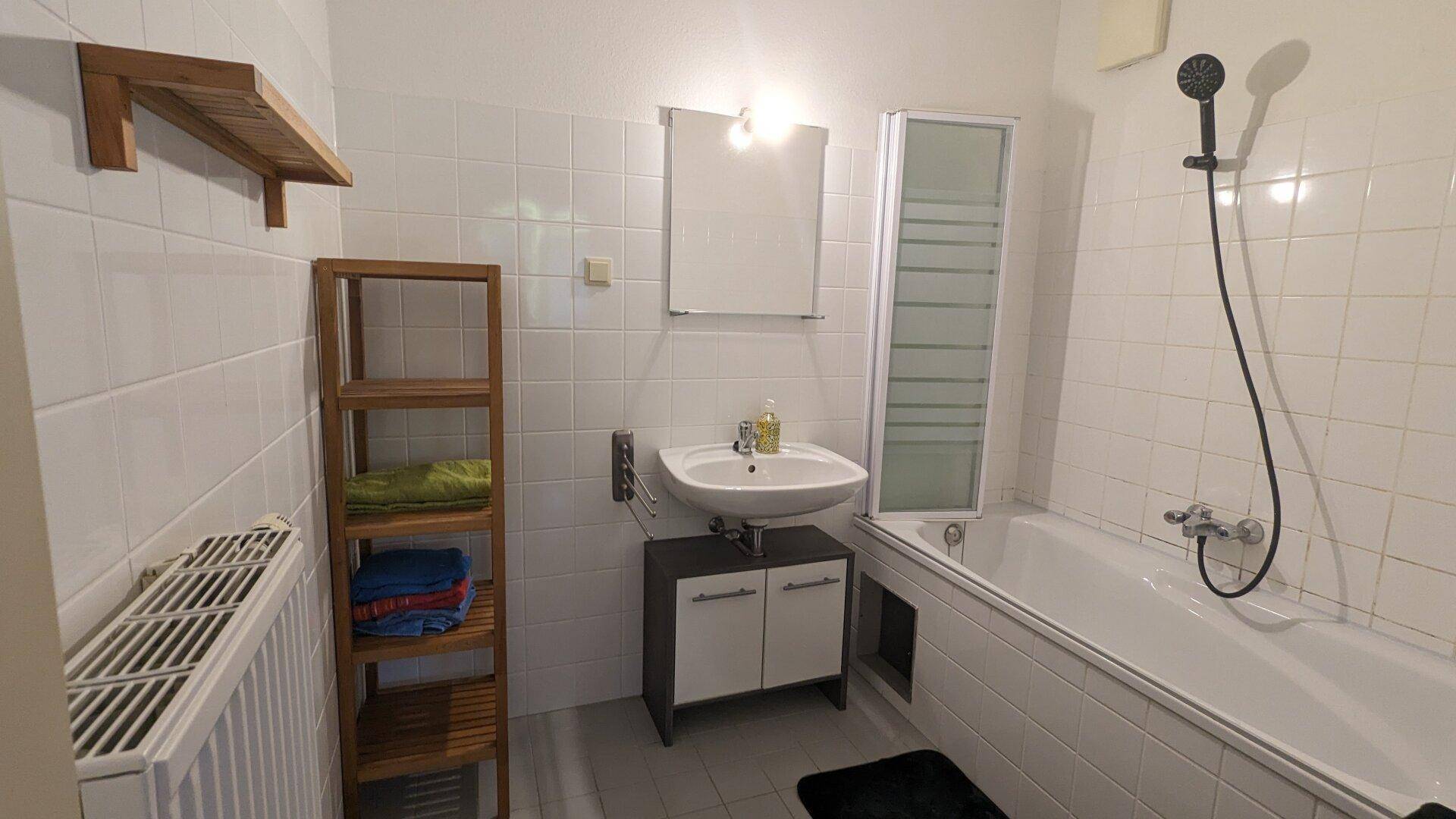 Apartment in Wien, Atzgersdorf - Mehr
