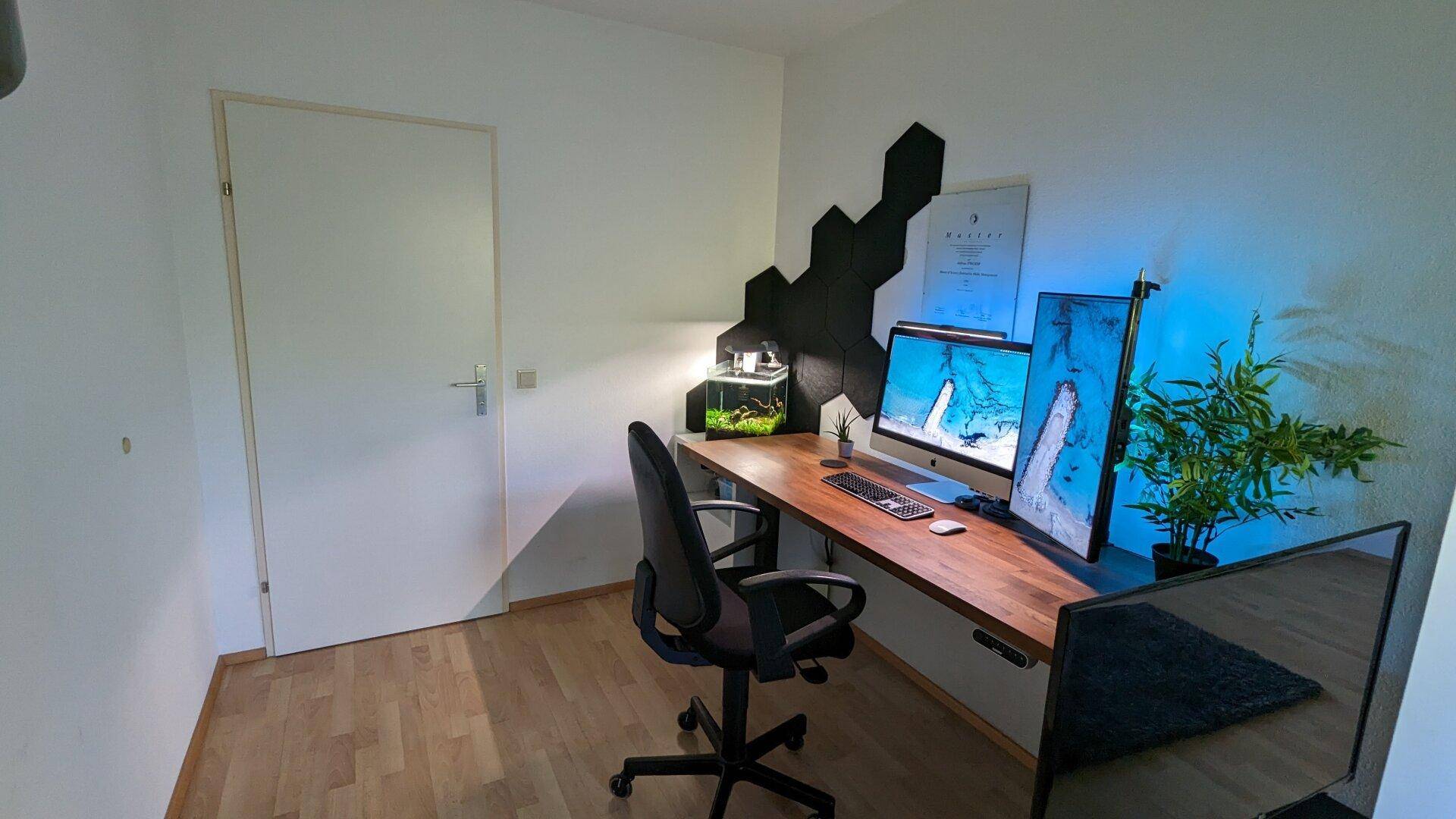 Apartment in Wien, Atzgersdorf - Ansicht 5