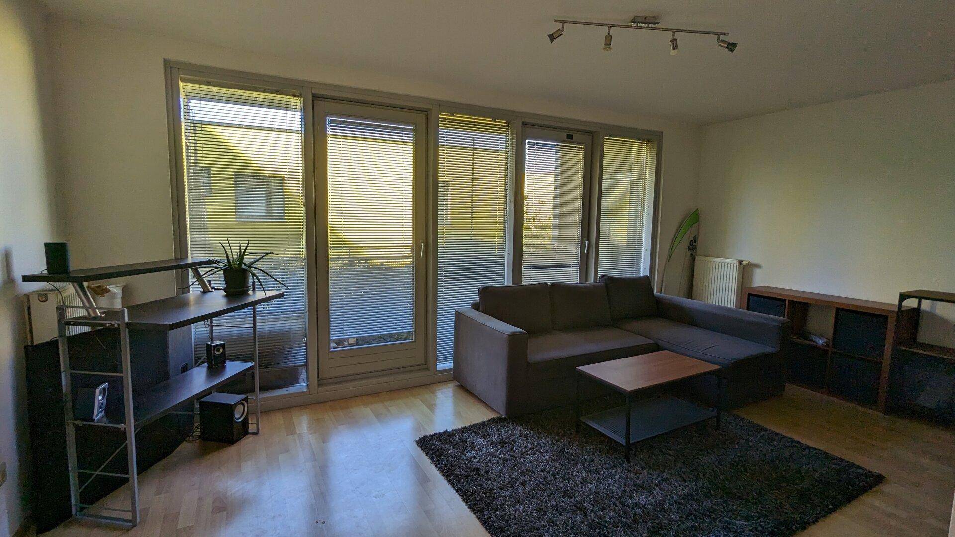 Apartment in Wien, Atzgersdorf - Ansicht 3