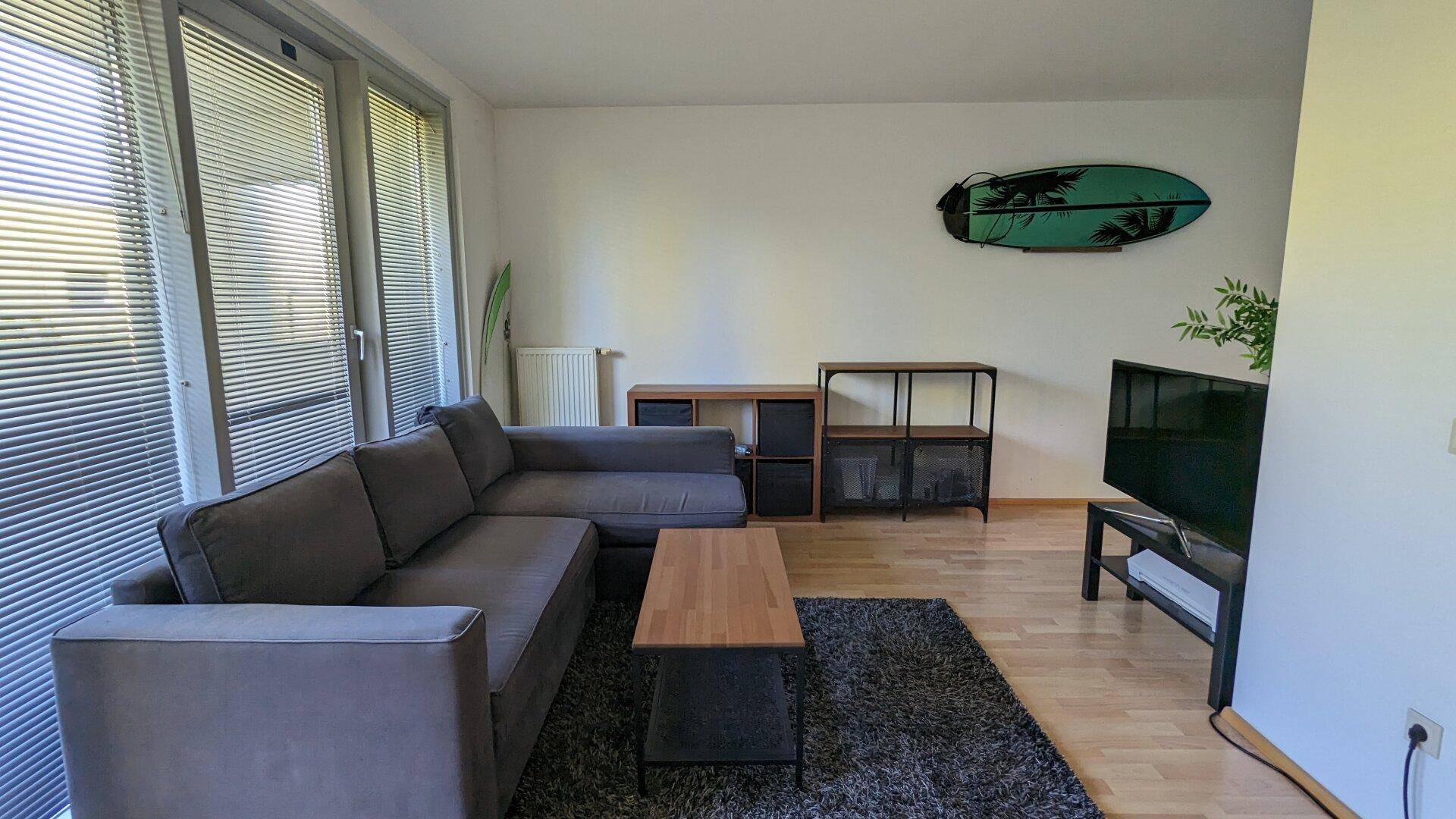 Apartment in Wien, Atzgersdorf - Ansicht 4